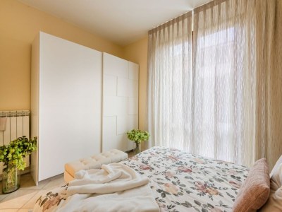 Apartment Wohnung in Lucca nahe Altstadtmauern - Outdoor photo 9