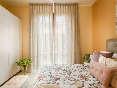 Apartment Wohnung in Lucca nahe Altstadtmauern - Outdoor photo 10