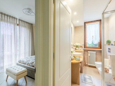 Apartment Wohnung in Lucca nahe Altstadtmauern - Outdoor photo 11