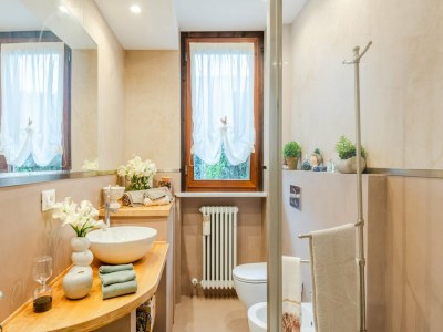 Apartment Wohnung in Lucca nahe Altstadtmauern - Outdoor photo 12