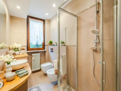 Apartment Wohnung in Lucca nahe Altstadtmauern - Outdoor photo 13