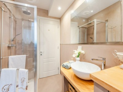 Apartment Wohnung in Lucca nahe Altstadtmauern - Outdoor photo 14