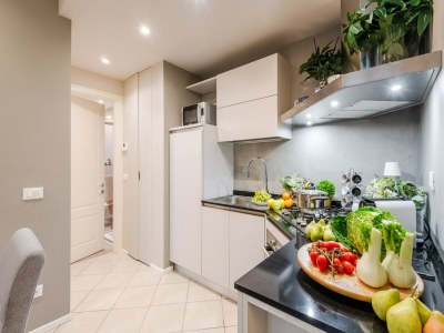 Apartment Wohnung in Lucca nahe Altstadtmauern - Outdoor photo 23