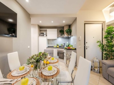 Apartment Wohnung in Lucca nahe Altstadtmauern - Outdoor photo 24