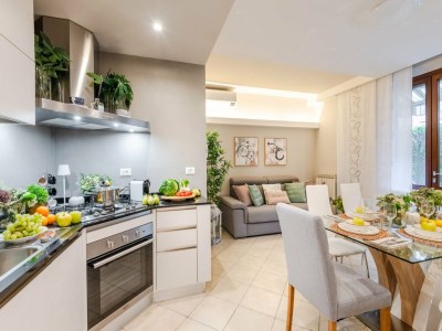 Apartment Wohnung in Lucca nahe Altstadtmauern - Outdoor photo 25