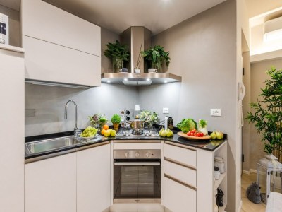 Apartment Wohnung in Lucca nahe Altstadtmauern - Outdoor photo 26