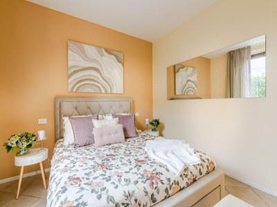 Apartment Wohnung in Lucca nahe Altstadtmauern - Outdoor photo 27