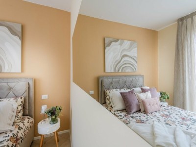 Apartment Wohnung in Lucca nahe Altstadtmauern - Outdoor photo 28