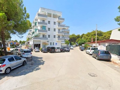 Apartment Wohnung in Rivabella am Strand - Outdoor photo 2