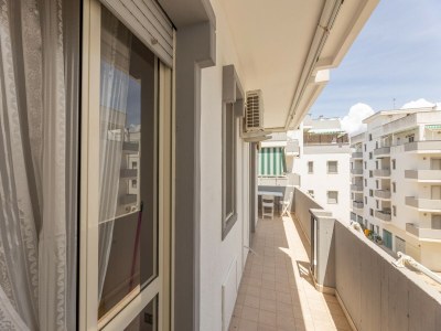 Apartment Wohnung in Rivabella am Strand - Outdoor photo 4