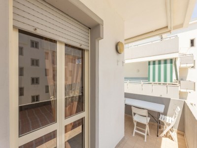 Apartment Wohnung in Rivabella am Strand - Outdoor photo 5