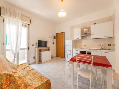 Apartment Wohnung in Rivabella am Strand - Features photo 13