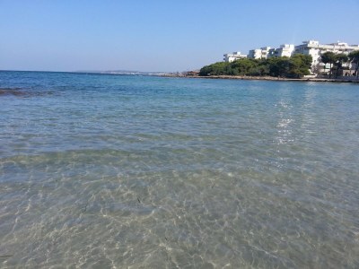 Apartment Wohnung in Rivabella am Strand - Environment photo 21