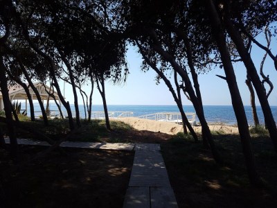 Apartment Wohnung in Rivabella am Strand - Environment photo 22