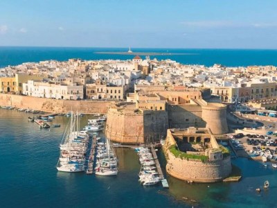 Apartment Wohnung in Rivabella am Strand - Environment photo 23