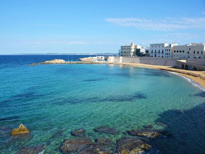 Apartment Wohnung in Rivabella am Strand - Environment photo 24