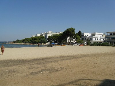 Apartment Wohnung in Rivabella am Strand - Environment photo 29