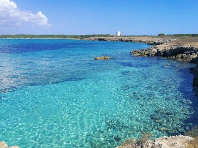 Apartment Wohnung in Rivabella am Strand - Environment photo 31