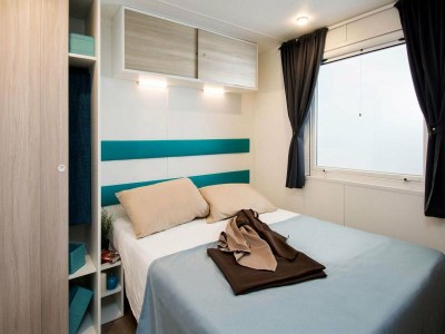 Holiday park Von Kiefern beschatteter Kurzurlaub mit Pool - Features photo 12