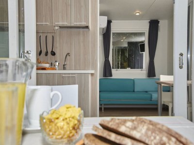 Holiday park Friedlicher Chalet-Ausflug - Features photo 9