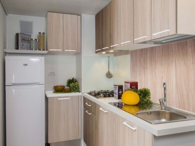 Holiday park Chalet in Baia Domizia with Private Beach - Features photo 9