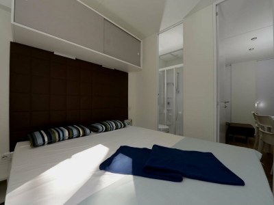 Holiday park Modernes Chalet in Pine Grove - Features photo 7