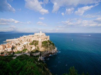 Holiday park Modernes Chalet in Pine Grove - Environment photo 19