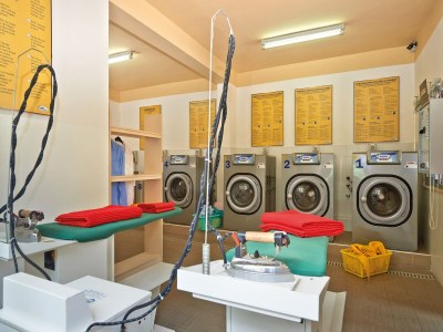 Holiday park Modernes Chalet in Pine Grove - Outdoor photo 34