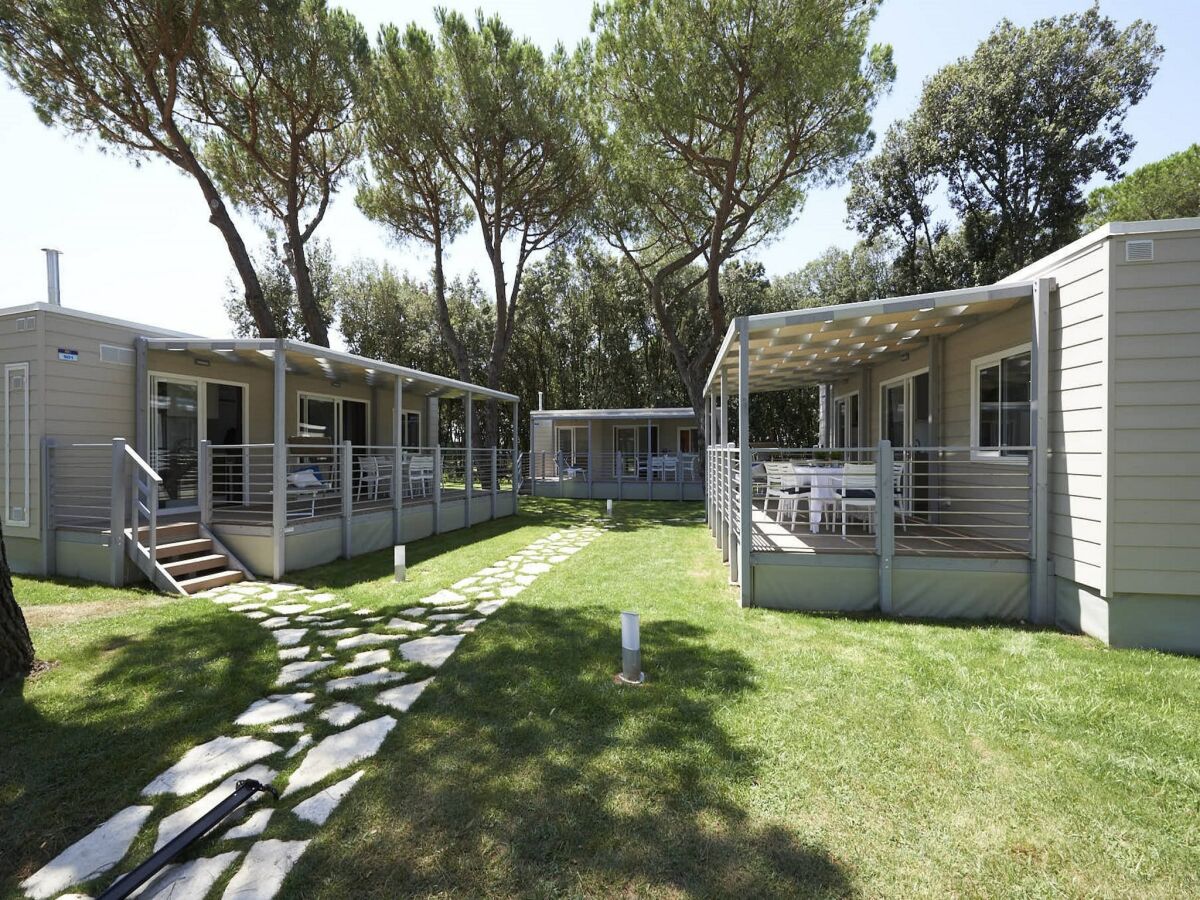 Holiday park Ruhiger Aufenthalt am Ufer - Outdoor photo 5