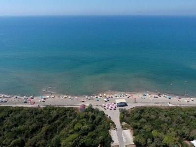 Holiday park Ruhiger Aufenthalt am Ufer - Environment photo 12