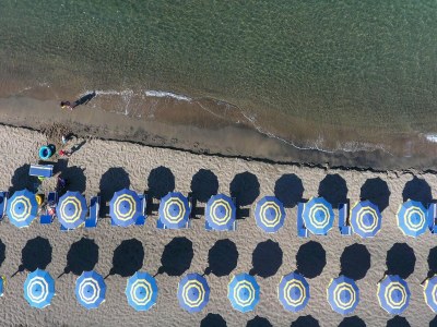 Holiday park Ruhiger Aufenthalt am Ufer - Environment photo 15