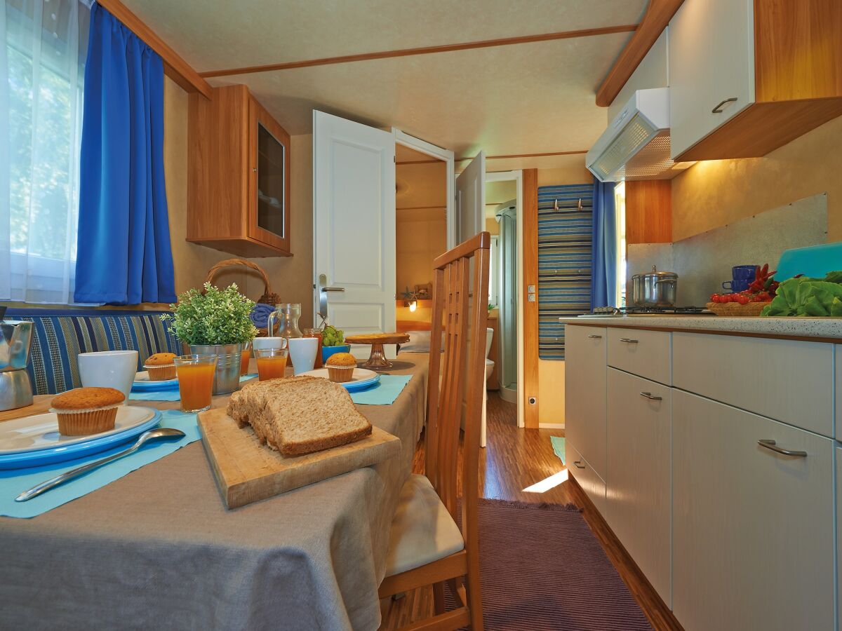 Holiday park Beach Chalet + Pool & Veranda - Features photo 5