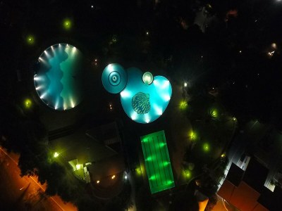 Holiday park Beach Chalet + Pool & Veranda - Outdoor photo 20