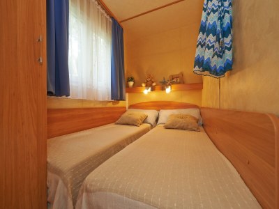 Holiday park Sunny Chalet in Baia Domizia - Features photo 5