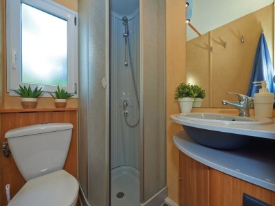 Holiday park Sunny Chalet in Baia Domizia - Features photo 6