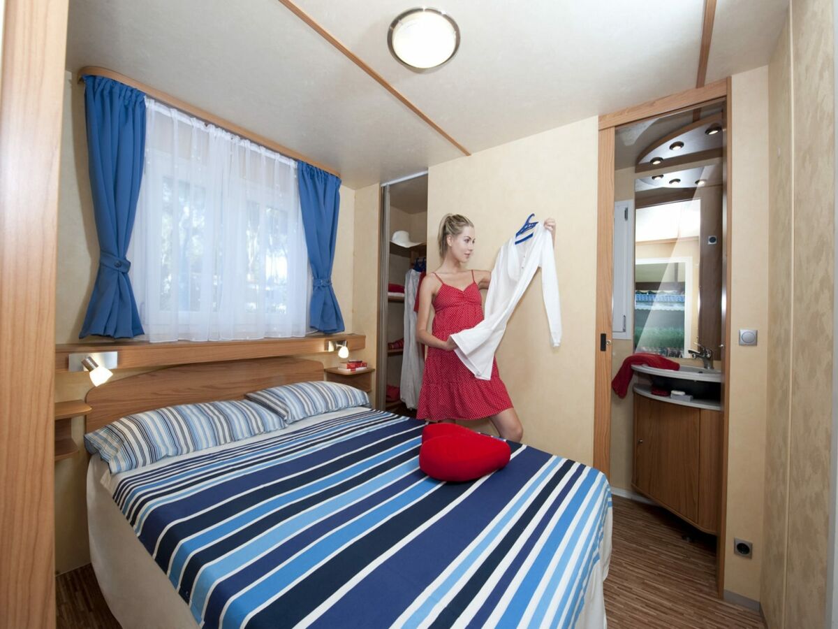 Holiday park Chalet am Meer und im Schatten - Features photo 5