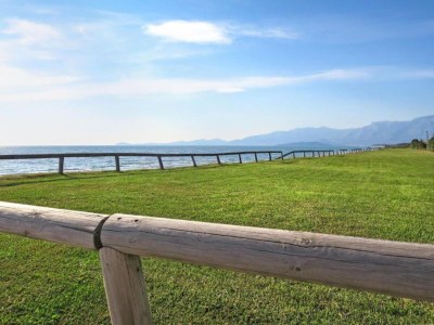 Holiday park Family Chalet in Baia Domizia - Environment photo 16