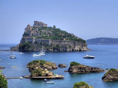 Holiday park Family Chalet in Baia Domizia - Environment photo 18