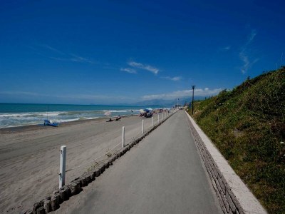 Holiday park Erholsamer Aufenthalt am Meer - Environment photo 9