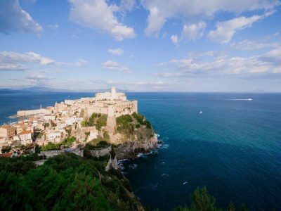 Holiday park Erholsamer Aufenthalt am Meer - Environment photo 14