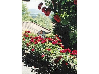 Holiday apartment Family- friendly holiday apartment at the bavarian forest - Outdoor photo 11