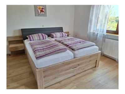 Holiday apartment Family- friendly holiday apartment at the bavarian forest - Outdoor photo 13