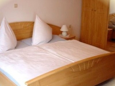 Holiday apartment Family- friendly holiday apartment at the bavarian forest - Features photo 17