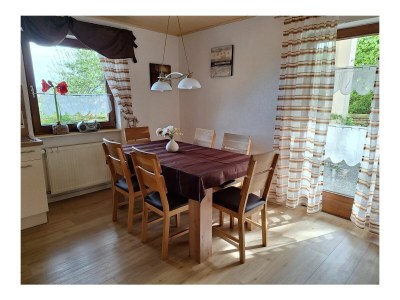 Holiday apartment Family- friendly holiday apartment at the bavarian forest - Features photo 20