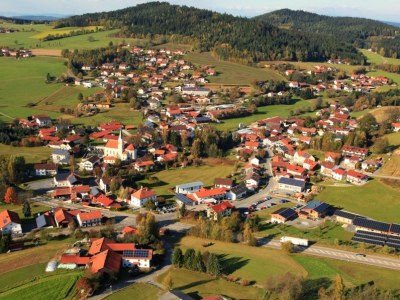 Holiday apartment Family- friendly holiday apartment at the bavarian forest - Environment photo 22