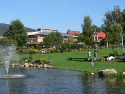 Holiday apartment Family- friendly holiday apartment at the bavarian forest - Environment photo 24