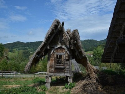 Holiday apartment Family- friendly holiday apartment at the bavarian forest - Environment photo 33