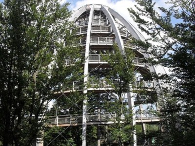 Holiday apartment Family- friendly holiday apartment at the bavarian forest - Environment photo 35