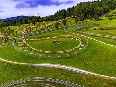 Holiday apartment Family- friendly holiday apartment at the bavarian forest - Environment photo 36