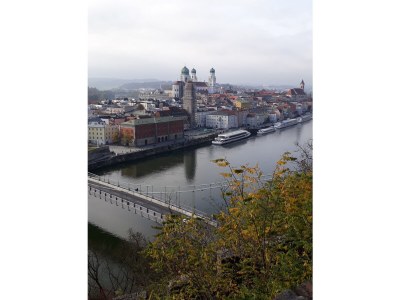 Holiday apartment Family- friendly holiday apartment at the bavarian forest - Environment photo 38